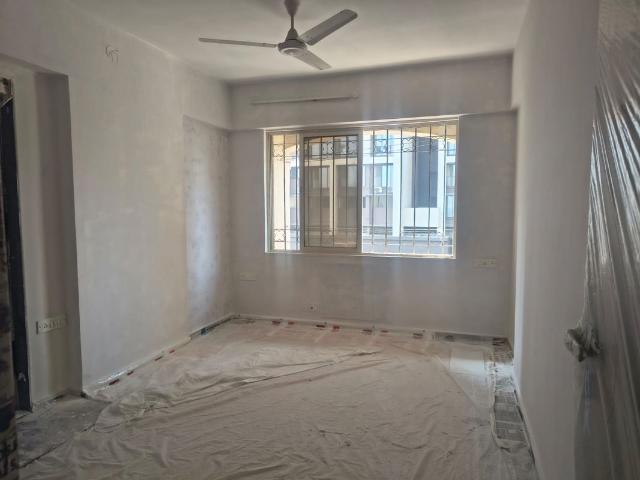 Rental | 2 BHK + Study Room 800 Sq.Ft. Apartment in Parth Jain Tower