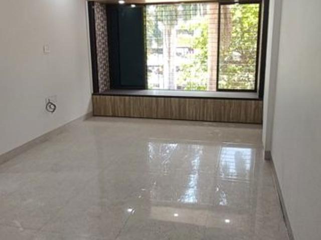 Rental | 2 BHK + Study Room 800 Sq.Ft. Apartment in Pokhran Road No Two