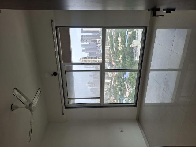 Rental | 2 BHK + Study Room 800 Sq.Ft. Apartment in Runwal Nirvana