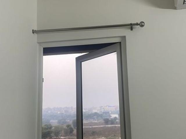 Rental | 2 BHK + Study Room 800 Sq.Ft. Apartment in Signature Global Prime