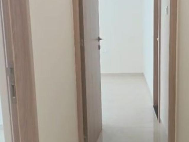 Rental | 2 BHK + Study Room 810 Sq.Ft. Apartment in Our Home CHS