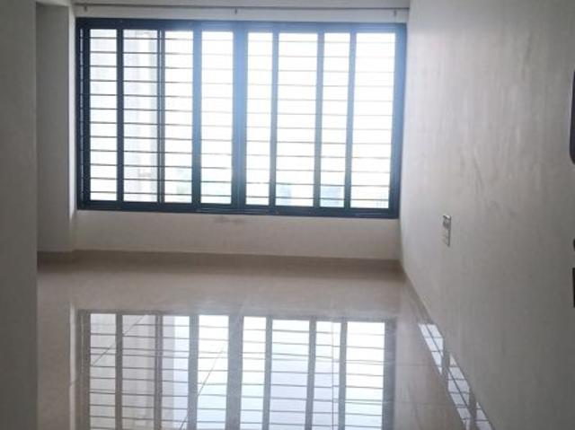 Rental | 2 BHK + Study Room 812 Sq.Ft. Apartment in Nanded City Pancham