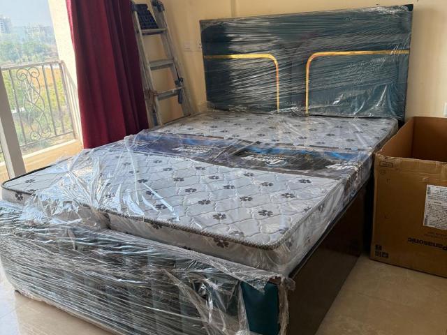 Rental | 2 BHK + Study Room 822 Sq.Ft. Apartment in Signature Global Park