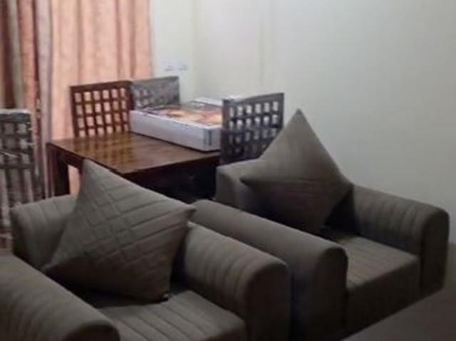 Rental | 2 BHK + Study Room 822 Sq.Ft. Apartment in Signature Global Park