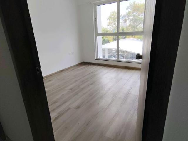 Rental | 2 BHK + Study Room 825 Sq.Ft. Apartment in Goel Ganga Serio