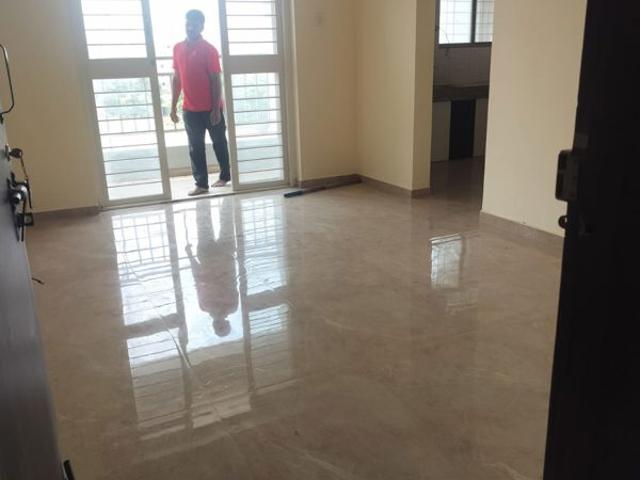 Rental | 2 BHK + Study Room 850 Sq.Ft. Apartment in Maanvi Sai Arcade