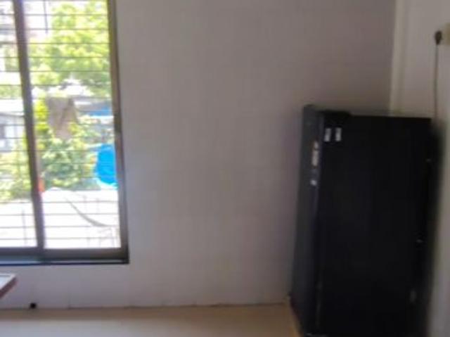 Rental | 2 BHK + Study Room 850 Sq.Ft. Apartment in Ashish CHS Vile Parle West