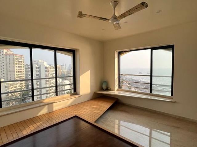 Rental | 2 BHK + Study Room 850 Sq.Ft. Apartment in Hemkund Villa Khar West