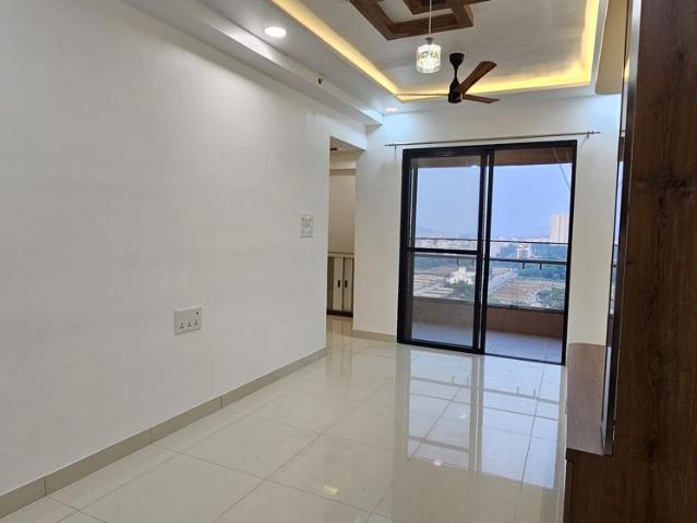 Rental | 2 BHK + Study Room 864 Sq.Ft. Apartment in Nanded Bageshree