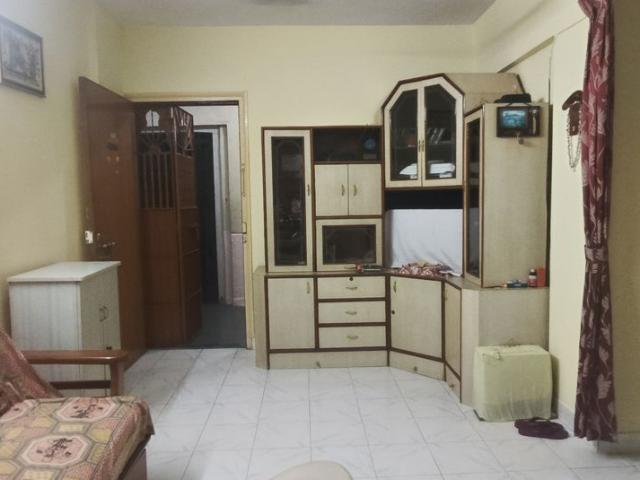 Rental | 2 BHK + Study Room 875 Sq.Ft. Apartment in Shivner Plaza CHS