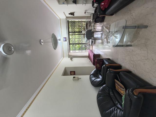 Rental | 2 BHK + Study Room 880 Sq.Ft. Apartment in Harshvardhan CHS Powai