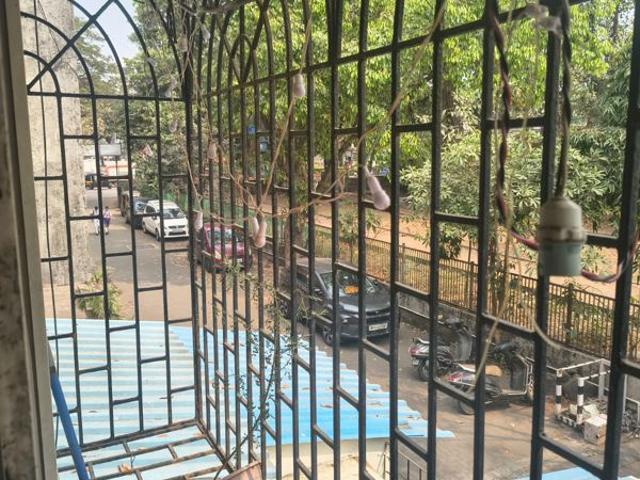 Rental | 2 BHK + Study Room 900 Sq.Ft. Independent House in Kurla East