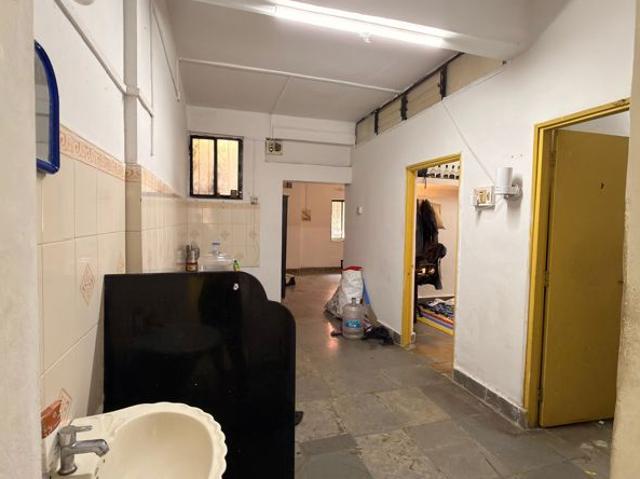 Rental | 2 BHK + Study Room 900 Sq.Ft. Villa in Karve Nagar