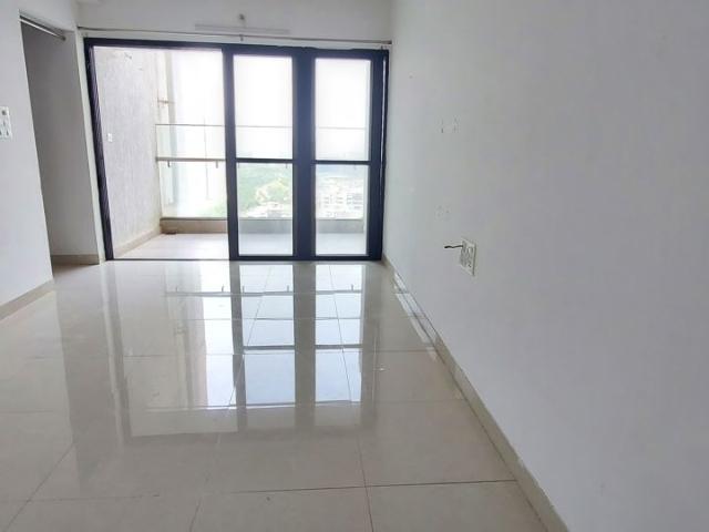 Rental | 2 BHK + Study Room 955 Sq.Ft. Apartment in Nanded City Pancham
