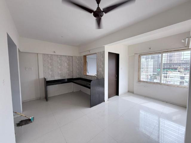 Rental | 2 BHK + Study Room 970 Sq.Ft. Apartment in JMS Pearl