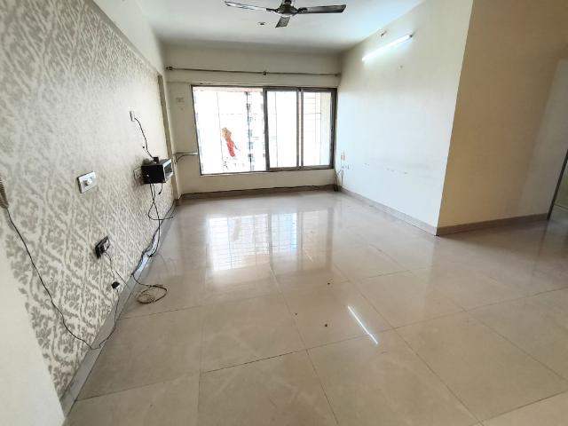 Rental | 2 BHK + Study Room 970 Sq.Ft. Apartment in Kanakia Spaces Niharika