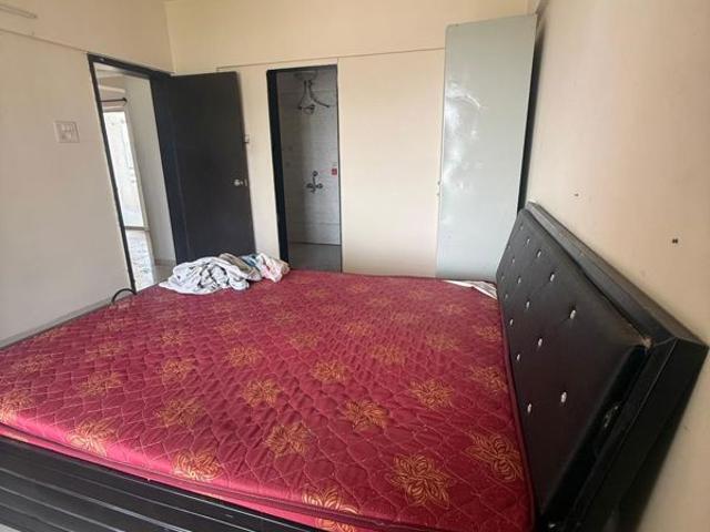 Rental | 2 BHK + Study Room 975 Sq.Ft. Apartment in 37 Baner