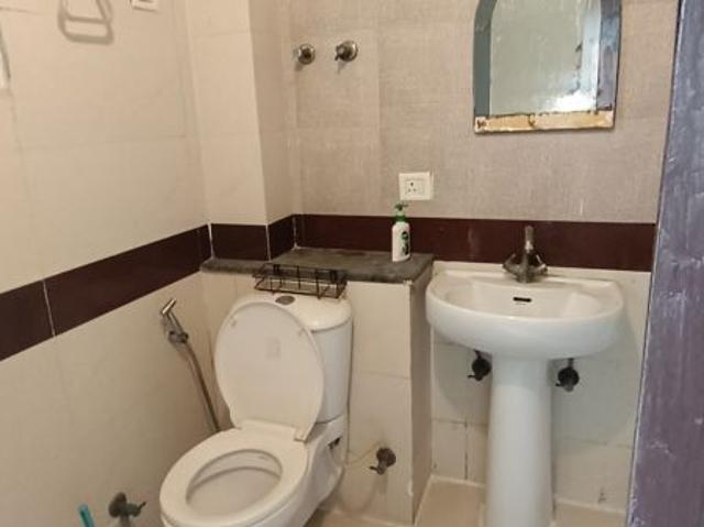 Rental | 2 BHK + Study Room 984 Sq.Ft. Apartment in Ajnara Grand Heritage