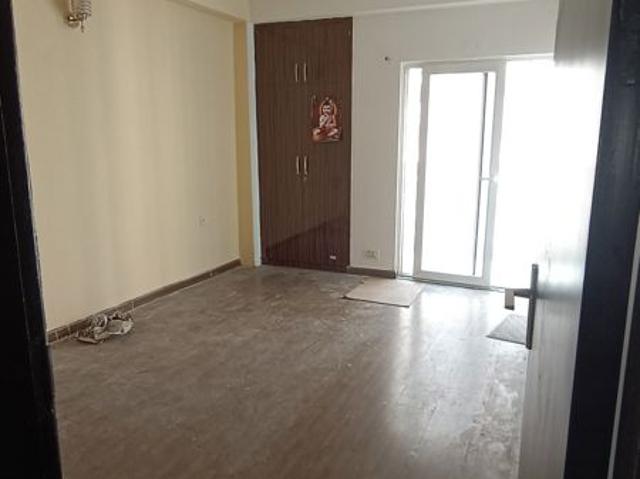 Rental | 2 BHK + Study Room 984 Sq.Ft. Apartment in Ajnara Grand Heritage