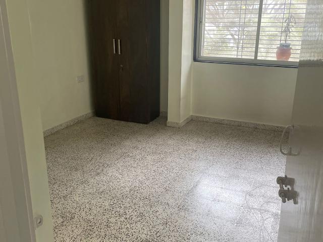 Rental | 2 BHK + Study Room 990 Sq.Ft. Apartment in Nyati Estate