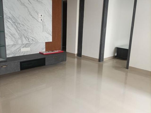 Rental | 2 BHK + Study Room 1000 Sq.Ft. Apartment in Karve Nagar