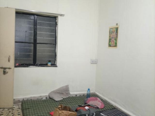 Rental | 2 BHK + Study Room 1000 Sq.Ft. Villa in Karve Nagar
