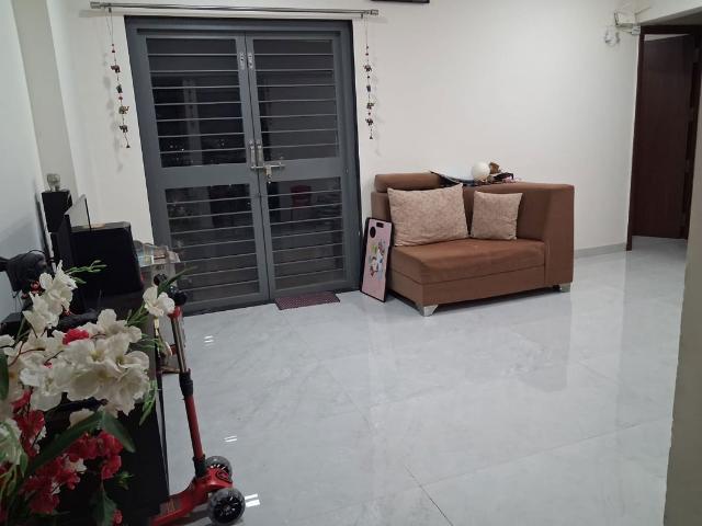 Rental | 2 BHK + Study Room 1003 Sq.Ft. Apartment in Ten United Athashri