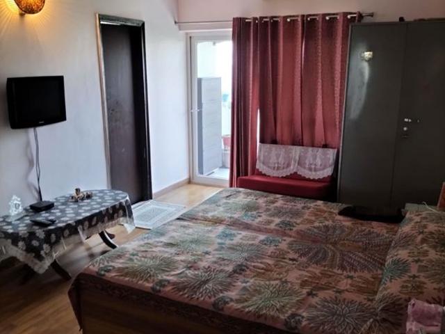 Rental | 2 BHK + Study Room 100 Sq.Yd. Independent House in Lajpat Nagar I