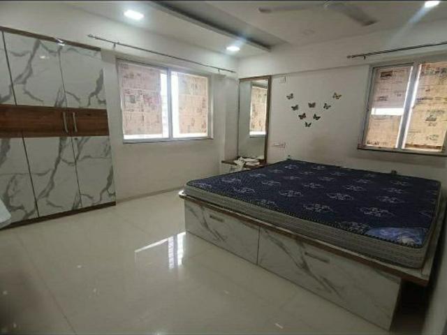 Rental | 2 BHK + Study Room 1036 Sq.Ft. Apartment in Festival Apartments