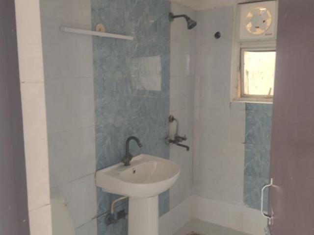 Rental | 2 BHK + Study Room 1045 Sq.Ft. Apartment in Gardenia Gateway