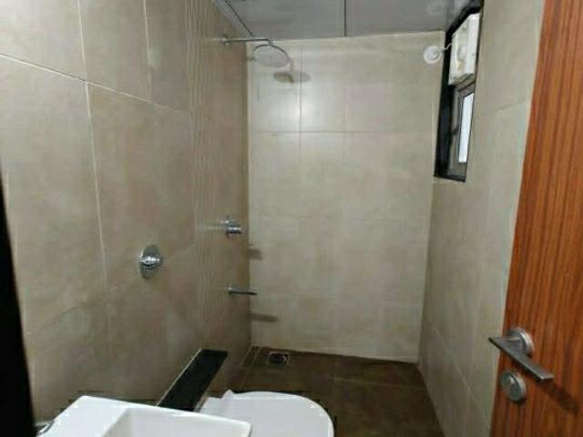 Rental | 2 BHK + Study Room 1043 Sq.Ft. Apartment in Aaiji Aura City