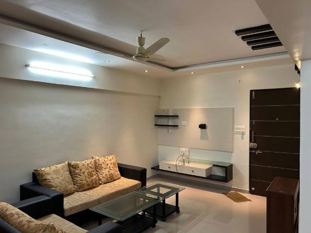 Rental | 2 BHK + Study Room 1050 Sq.Ft. Apartment in Bunty Mayur Kilbil