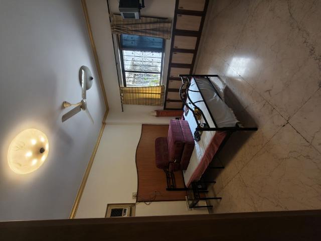 Rental | 2 BHK + Study Room 1050 Sq.Ft. Apartment in Harshvardhan CHS Powai