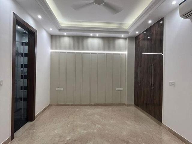 Rental | 2 BHK + Study Room 1050 Sq.Ft. Apartment in Pitampura