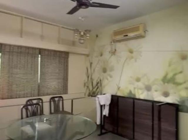 Rental | 2 BHK + Study Room 1050 Sq.Ft. Apartment in Shivajinagar