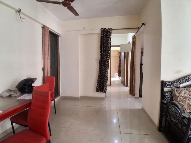Rental | 2 BHK + Study Room 1100 Sq.Ft. Apartment in Aditya Planet