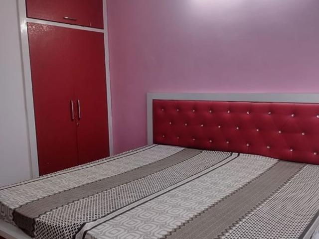 Rental | 2 BHK + Study Room 1100 Sq.Ft. Apartment in Ajnara Integrity