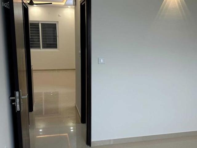 Rental | 2 BHK + Study Room 1100 Sq.Ft. Apartment in Puravankara Purva Zenium