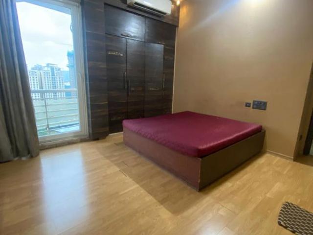 Rental | 2 BHK + Study Room 1110 Sq.Ft. Apartment in Sumangal CHS Ulhasnagar