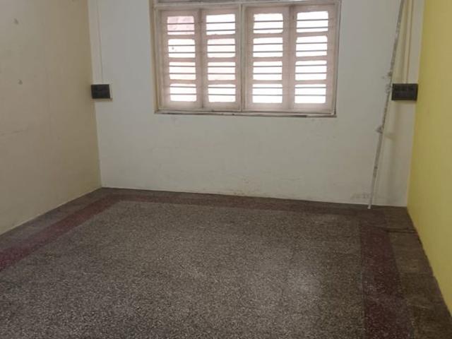 Rental | 2 BHK + Study Room 1112 Sq.Ft. Apartment in Tilak Nagar Building