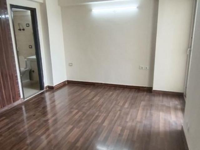 Rental | 2 BHK + Study Room 1125 Sq.Ft. Apartment in Sethi Max Royal
