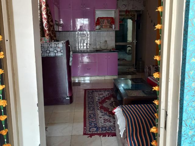 Rental | 2 BHK + Study Room 1133 Sq.Ft. Apartment in SRS Royal Hills