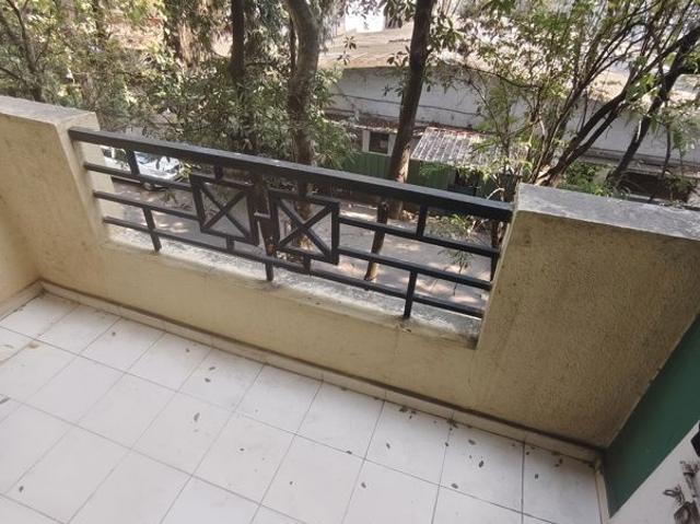 Rental | 2 BHK + Study Room 1145 Sq.Ft. Apartment in Shriram Nagar CHS