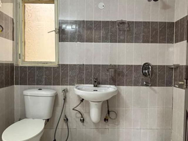 Rental | 2 BHK + Study Room 1147 Sq.Ft. Apartment in Jm Orchid
