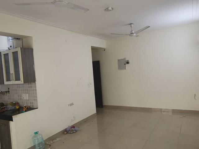 Rental | 2 BHK + Study Room 1147 Sq.Ft. Apartment in Jm Orchid