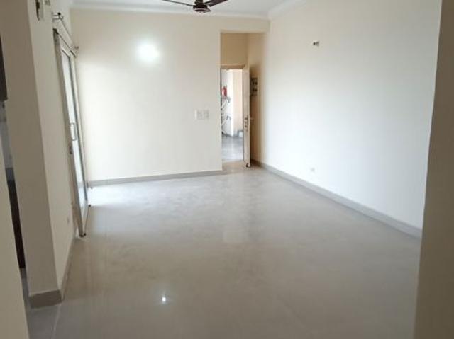 Rental | 2 BHK + Study Room 1140 Sq.Ft. Apartment in Antriksh Golf View