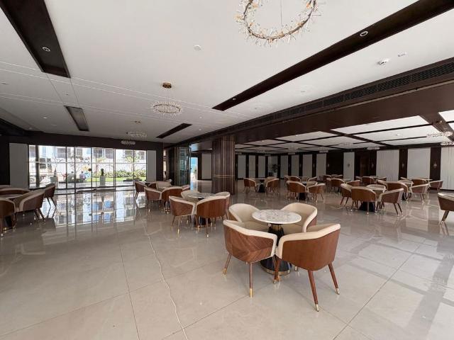 Rental | 2 BHK + Study Room 1155 Sq.Ft. Apartment in Eldeco Live By The Greens