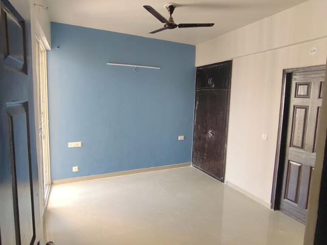 Rental | 2 BHK + Study Room 1155 Sq.Ft. Apartment in Prateek Grand City