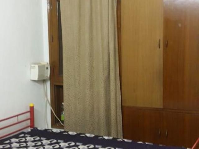 Rental | 2 BHK + Study Room 1150 Sq.Ft. Independent House in Sector 20