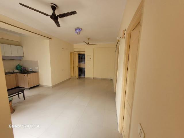 Rental | 2 BHK + Study Room 1185 Sq.Ft. Apartment in Maxblis White House